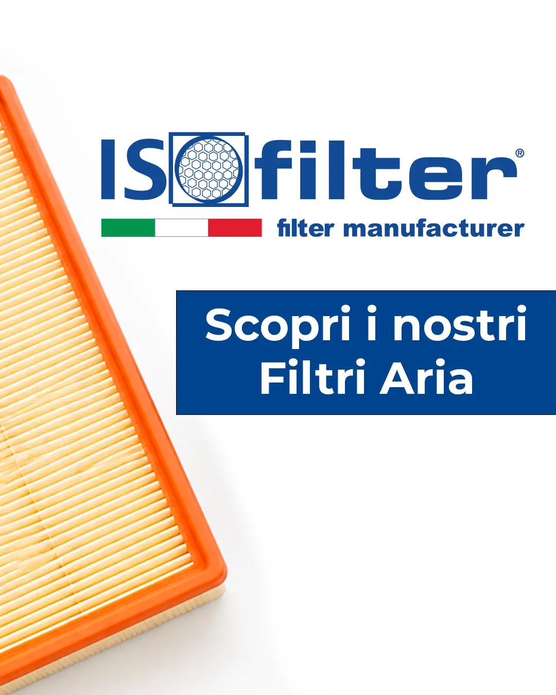 Slide Show Filtro Aria Smartphone